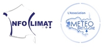 Logo Info Climat